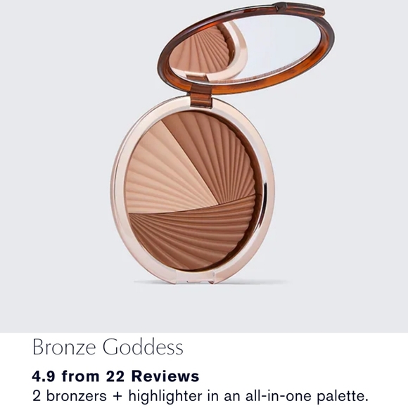 Estee Lauder Makeup New Estee Lauder Bronze Goddess Matte Glow